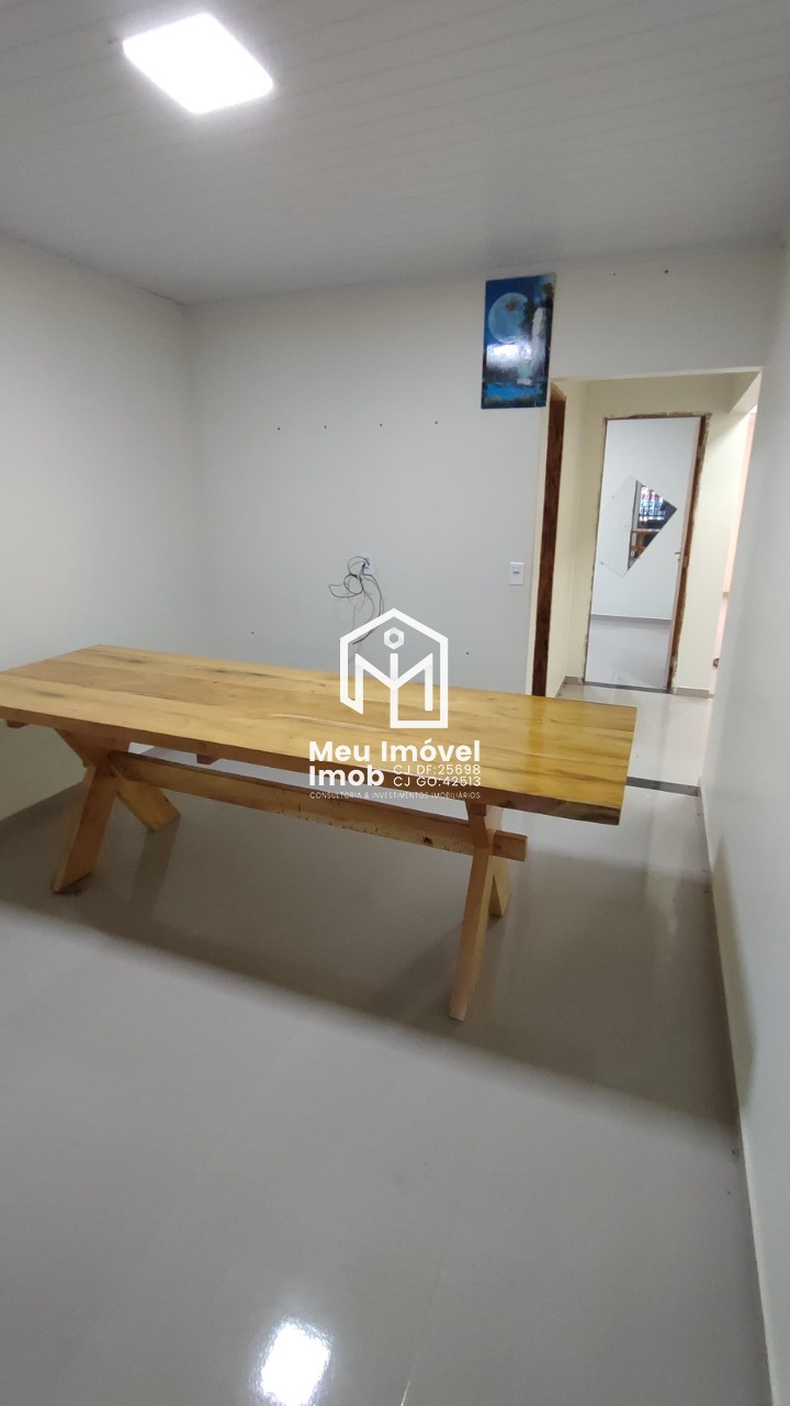 Casa, 3 quartos, 182 m² - Foto 11