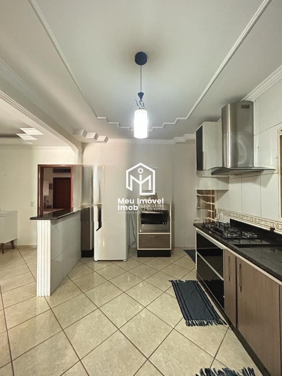Casa, 4 quartos, 463 m² - Foto 10