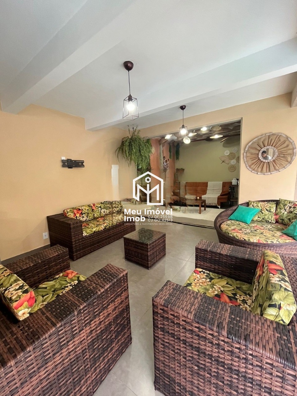 Casa, 5 quartos, 330 m² - Foto 20
