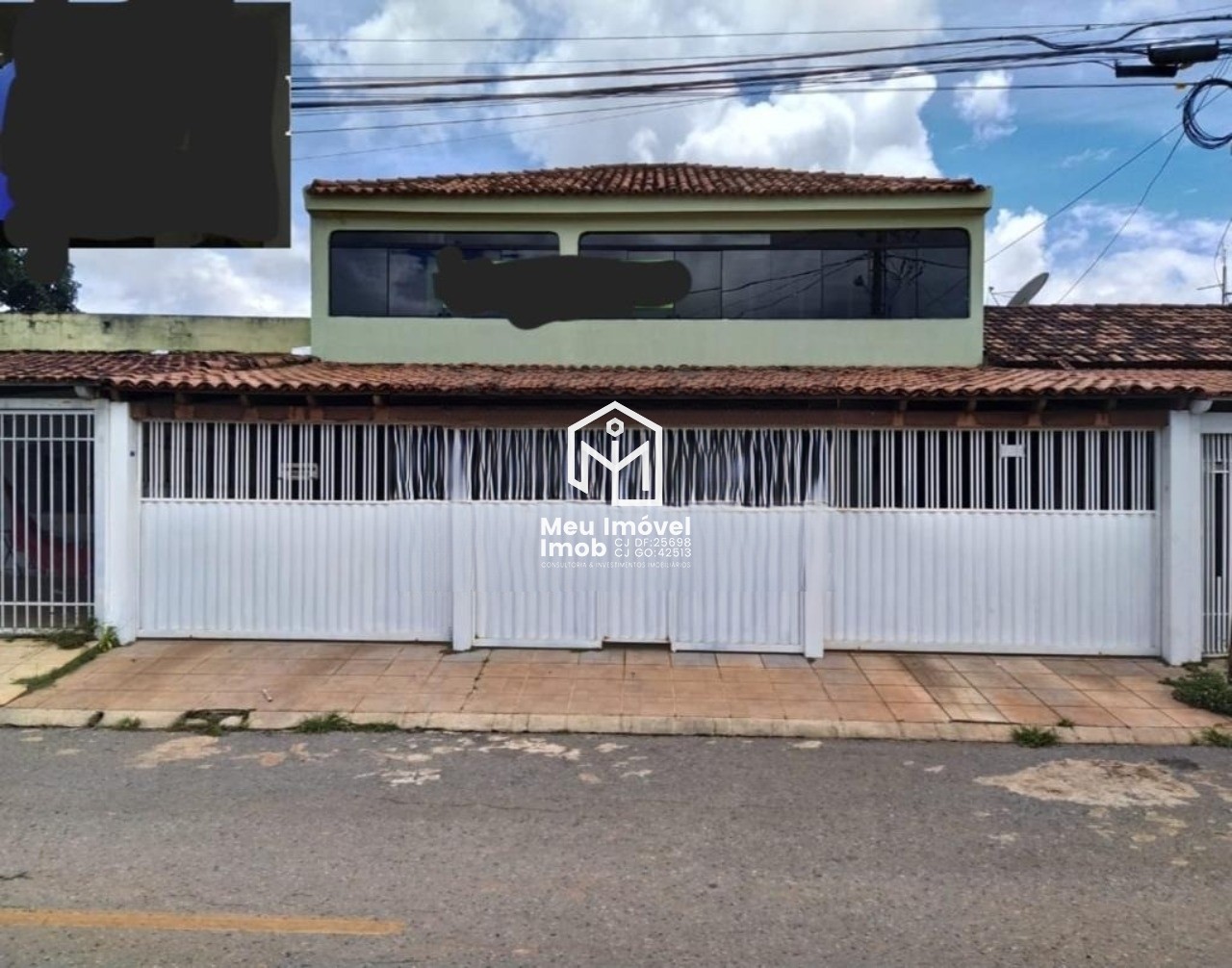 Casa, 5 quartos, 350 m² - Foto 2