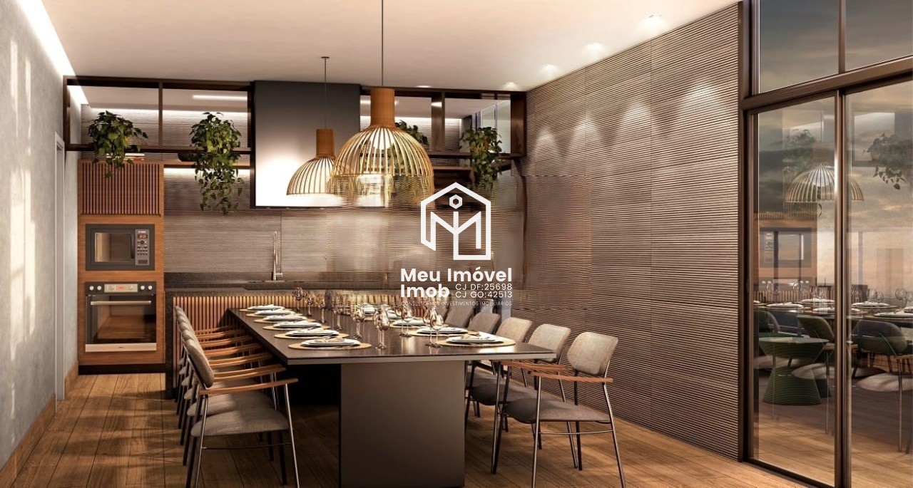Cobertura, 3 quartos, 231 m² - Foto 14