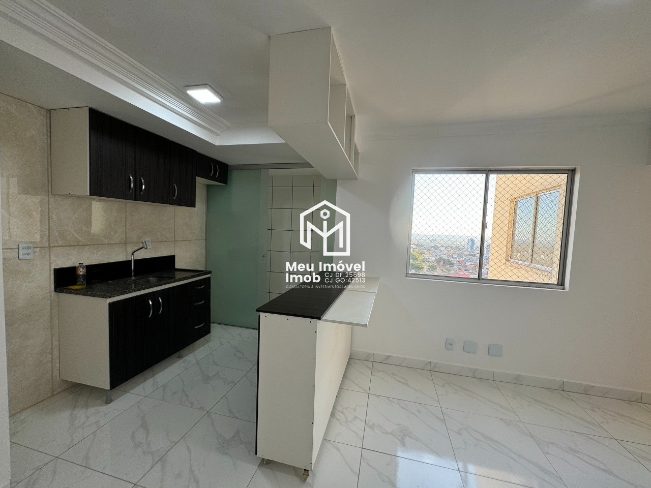 Apartamento, 3 quartos, 54 m² - Foto 6