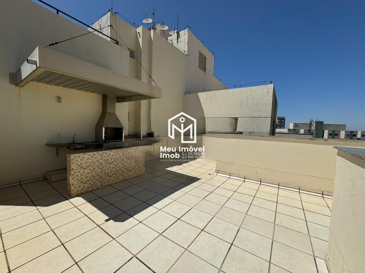 Apartamento, 3 quartos, 54 m² - Foto 31