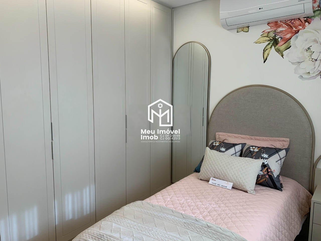 Apartamento, 3 quartos, 91 m² - Foto 21