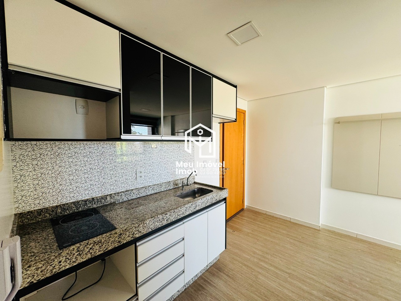 Apartamento, 2 quartos, 40 m² - Foto 2
