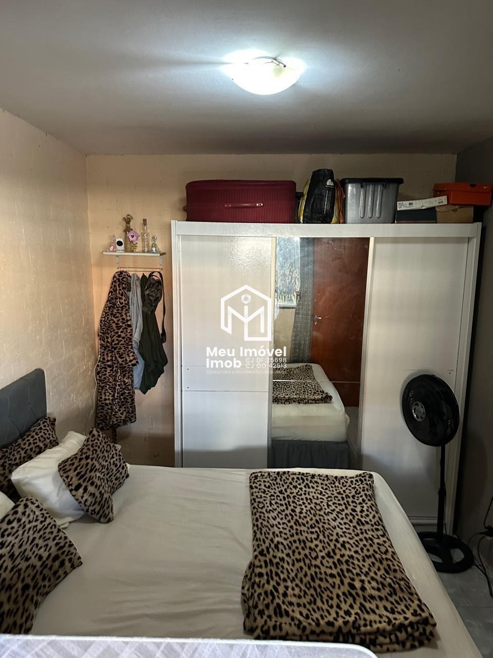 Casa, 3 quartos, 100 m² - Foto 19