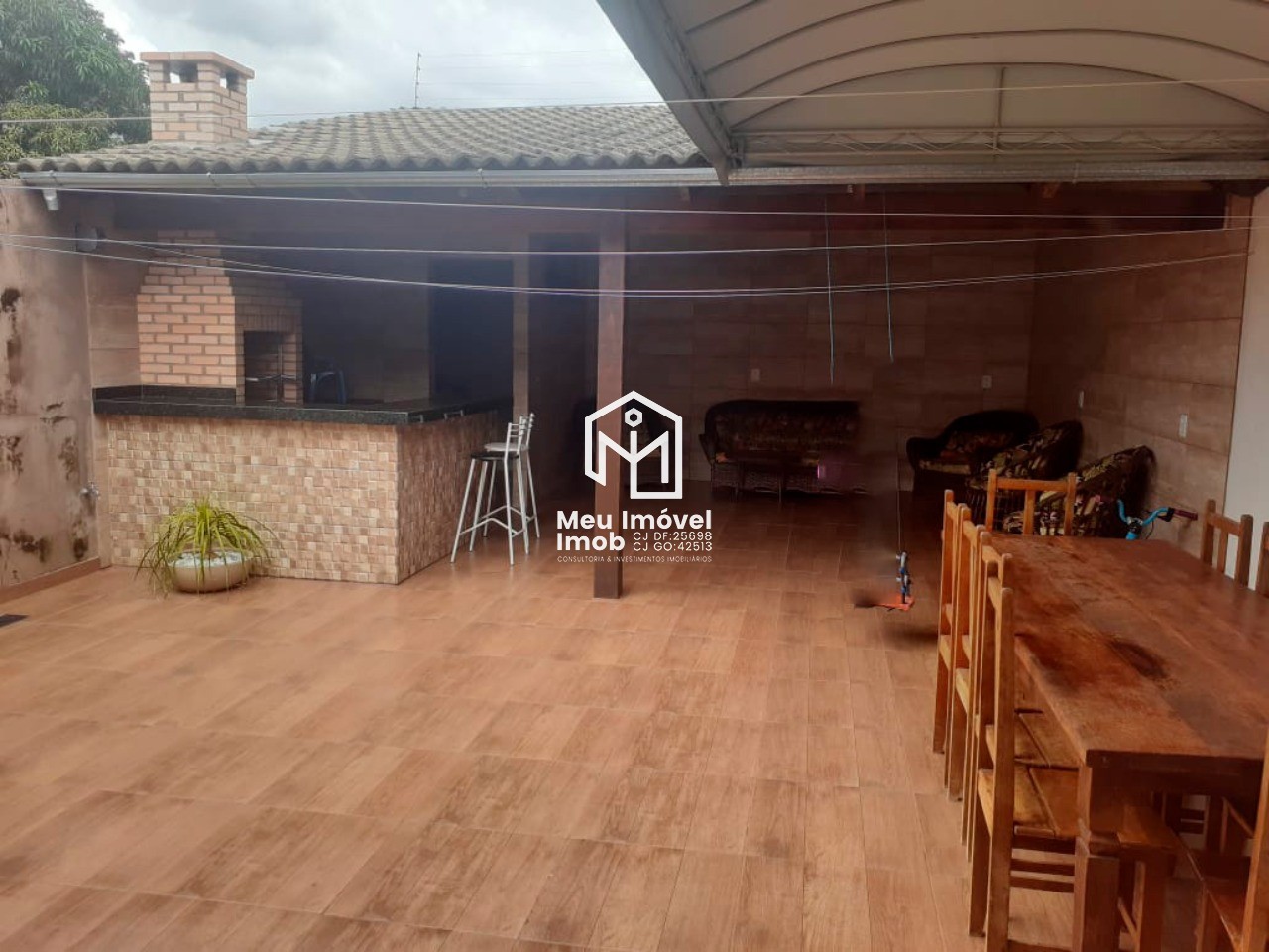 Casa, 2 quartos, 90 m² - Foto 11