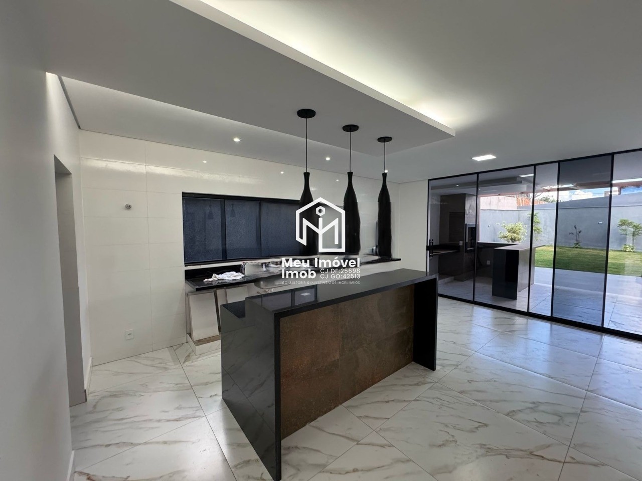 Casa, 3 quartos, 300 m² - Foto 8