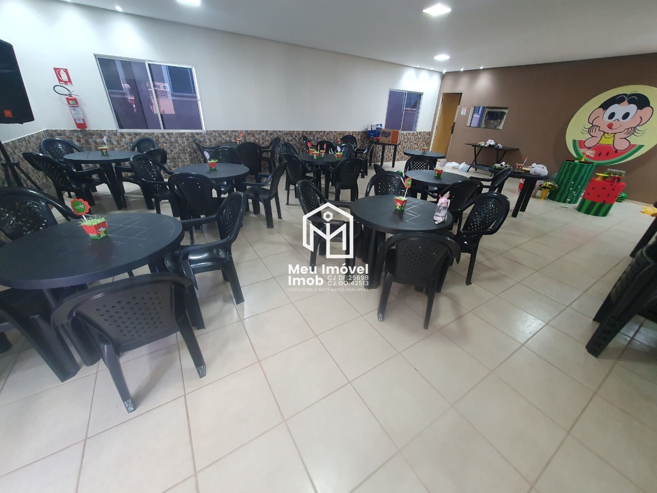 Apartamento, 3 quartos, 116 m² - Foto 39