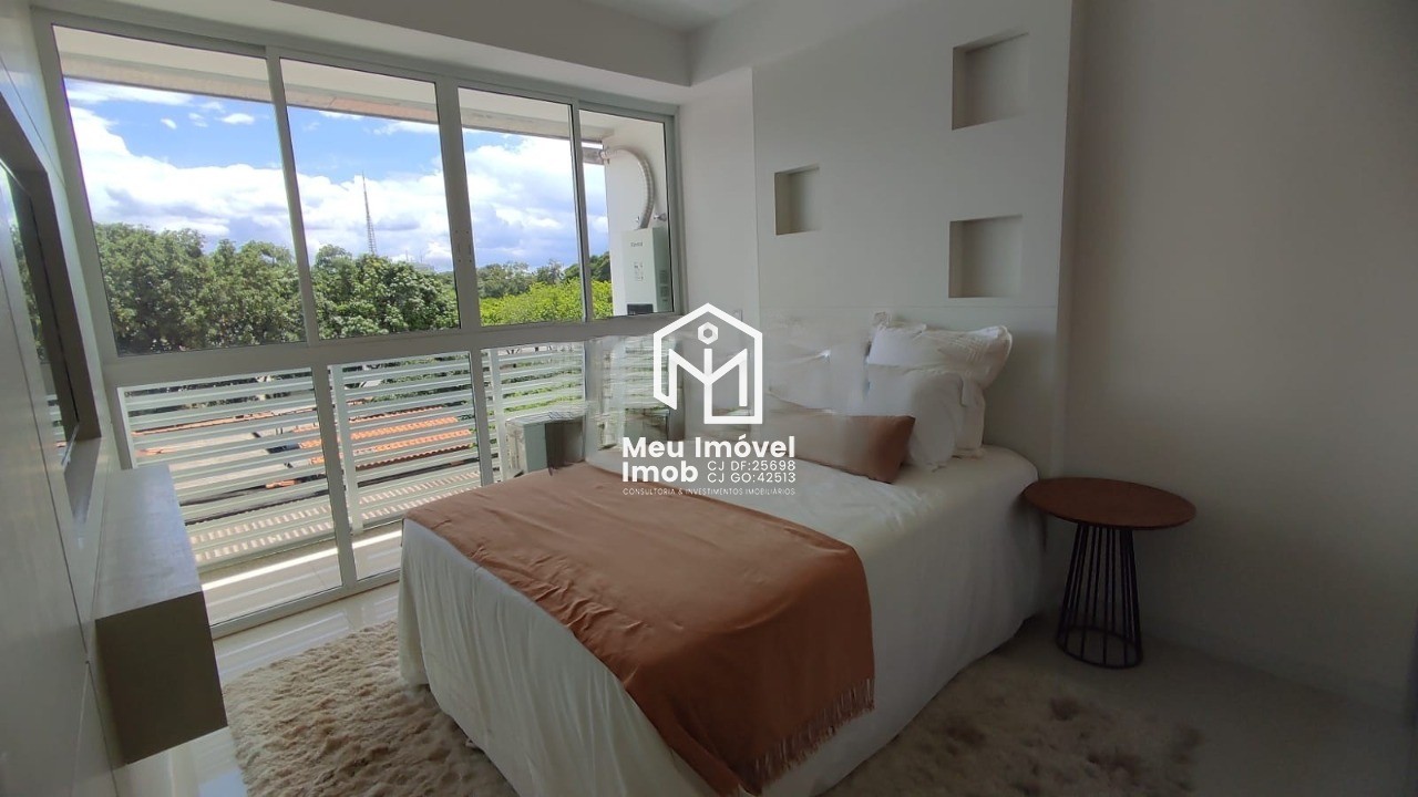 Apartamento, 1 quarto, 91 m² - Foto 8