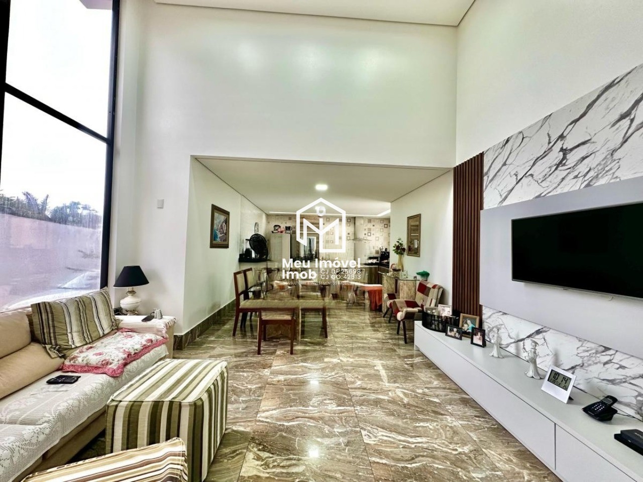Casa, 3 quartos, 200 m² - Foto 2