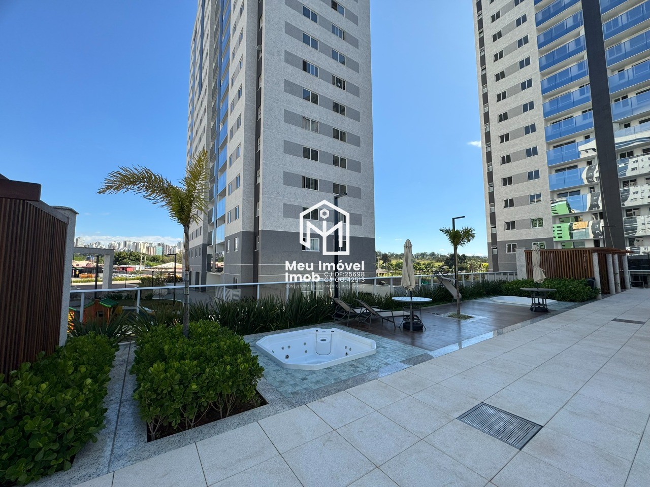 Apartamento, 2 quartos, 63 m² - Foto 35