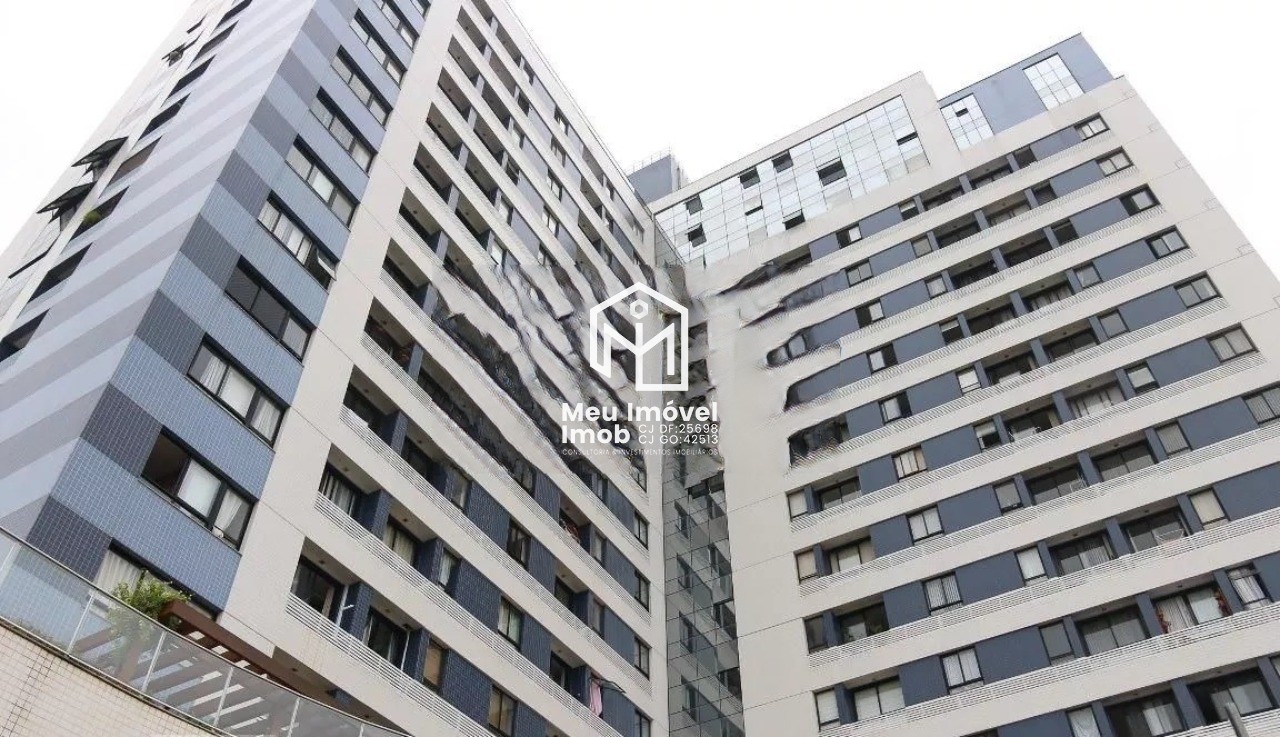 Apartamento, 2 quartos, 40 m² - Foto 20