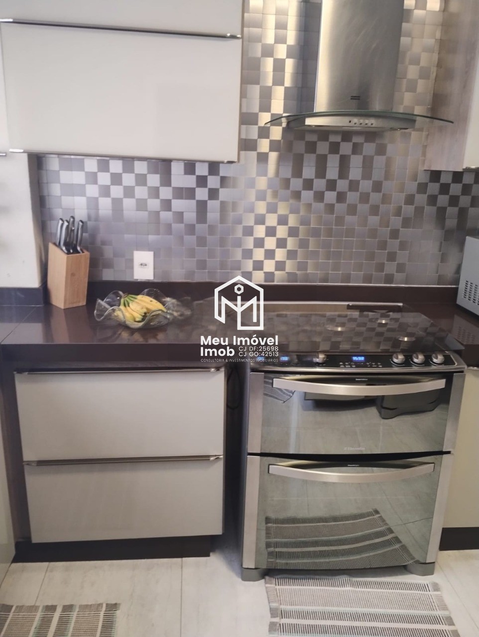 Apartamento, 3 quartos, 148 m² - Foto 3