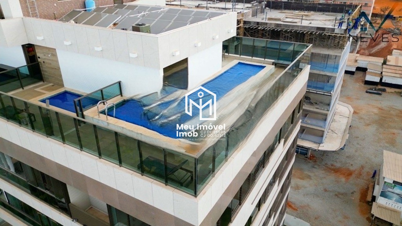 Apartamento, 3 quartos, 130 m² - Foto 17