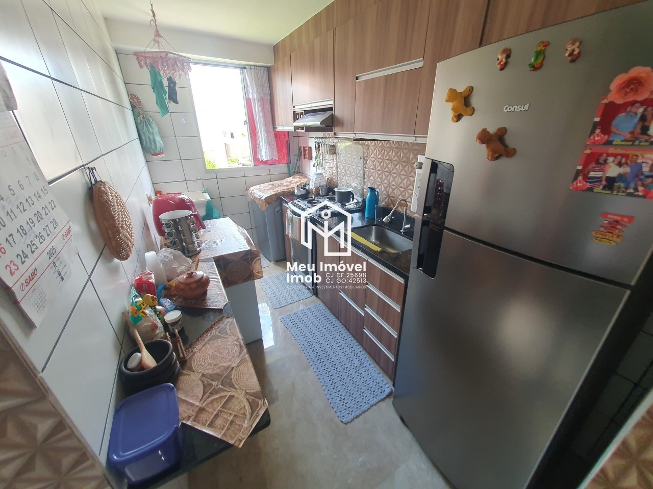 Apartamento, 2 quartos, 47 m² - Foto 2