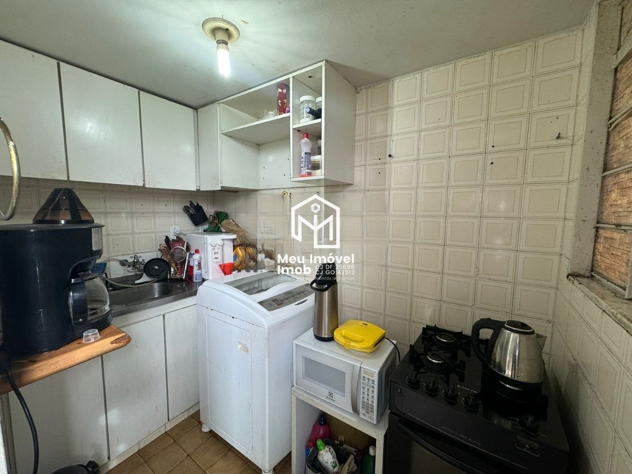 Apartamento, 1 quarto, 38 m² - Foto 5