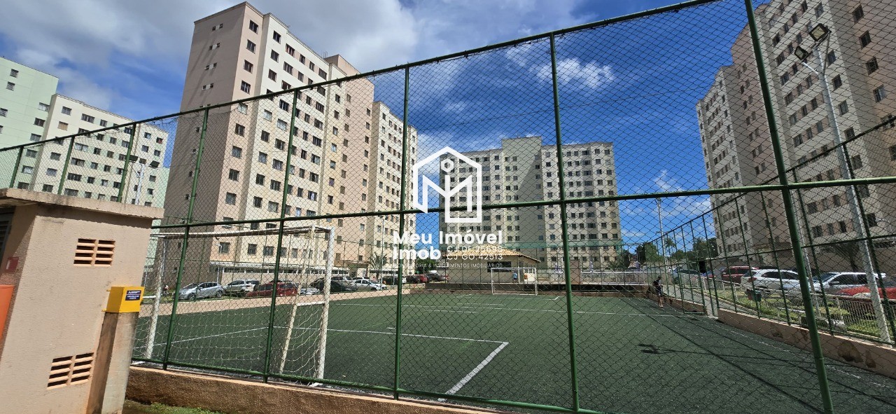 Apartamento, 2 quartos, 48 m² - Foto 12