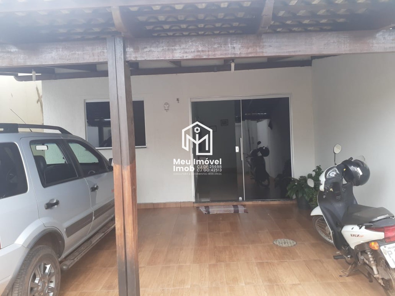 Casa, 2 quartos, 90 m² - Foto 19