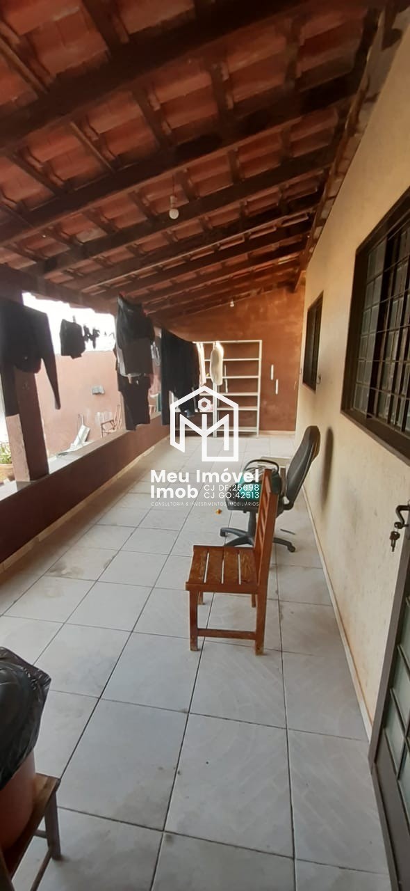 Casa, 4 quartos, 230 m² - Foto 16