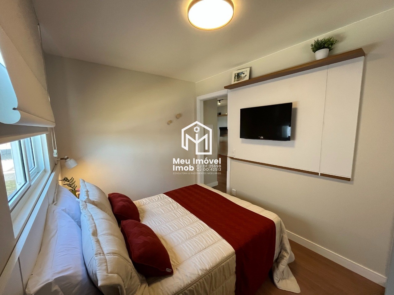 Apartamento, 2 quartos, 45 m² - Foto 23