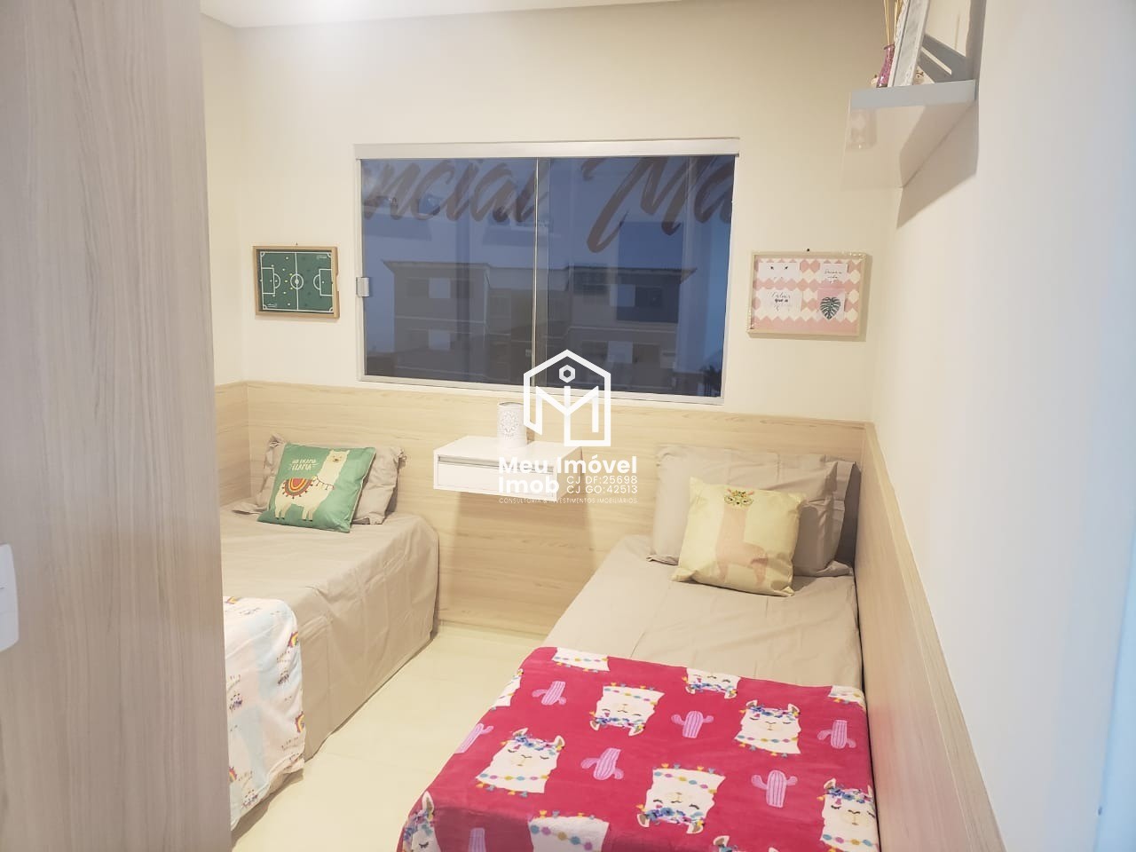 Apartamento, 2 quartos, 44 m² - Foto 4