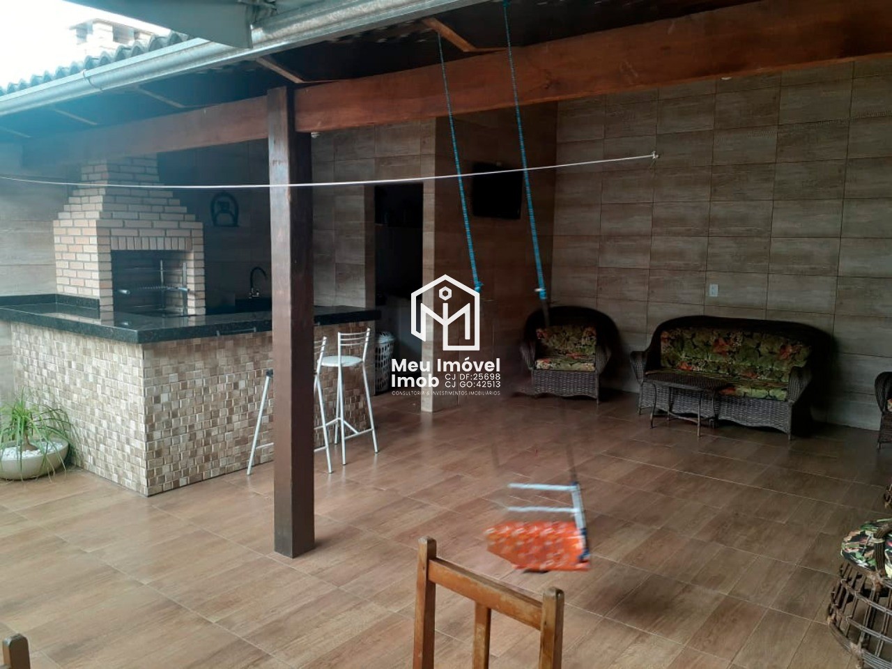Casa, 2 quartos, 90 m² - Foto 18