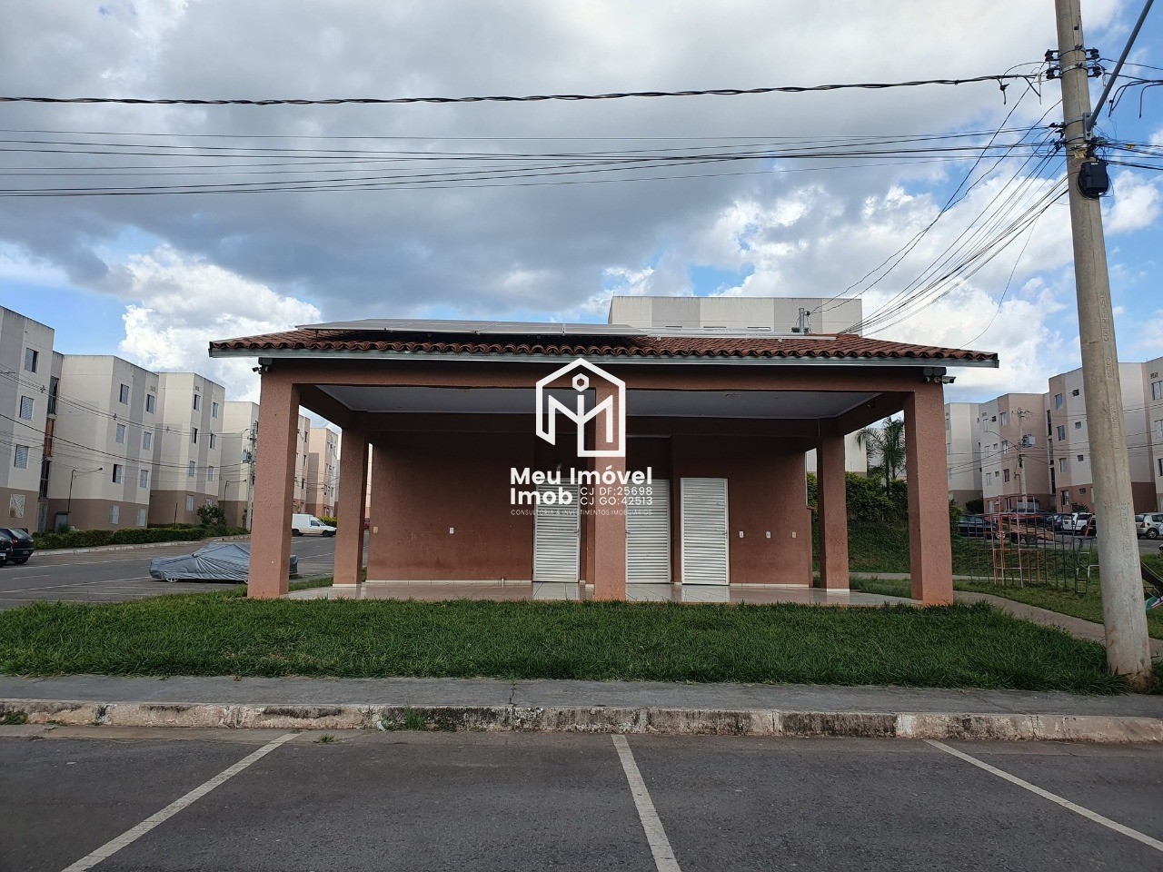 Apartamento, 2 quartos, 47 m² - Foto 28