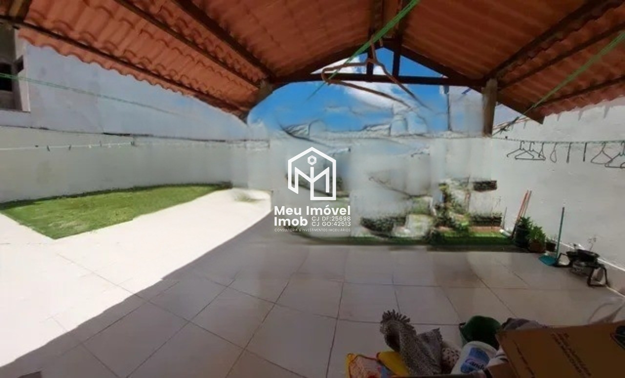 Chácara, 4 quartos, 200 m² - Foto 17