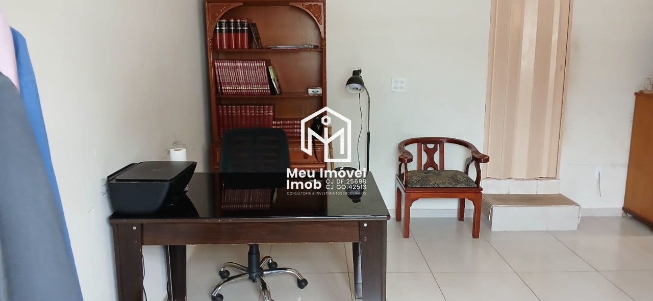 Casa, 6 quartos, 400 m² - Foto 17