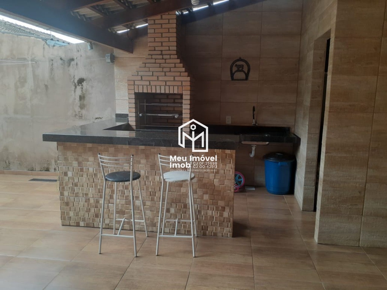 Casa, 2 quartos, 90 m² - Foto 16