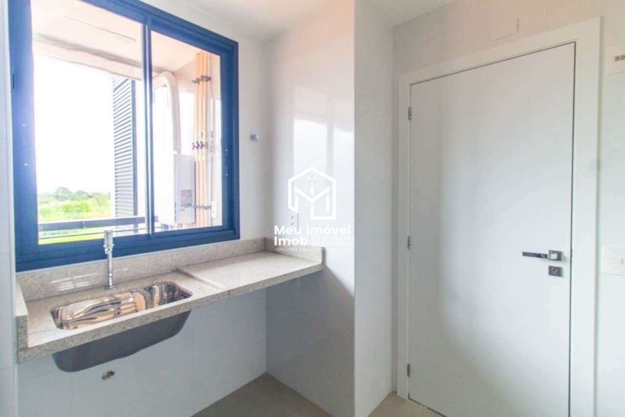 Apartamento, 4 quartos, 172 m² - Foto 19