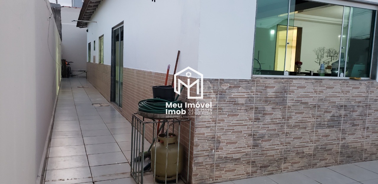 Casa, 4 quartos, 249 m² - Foto 5