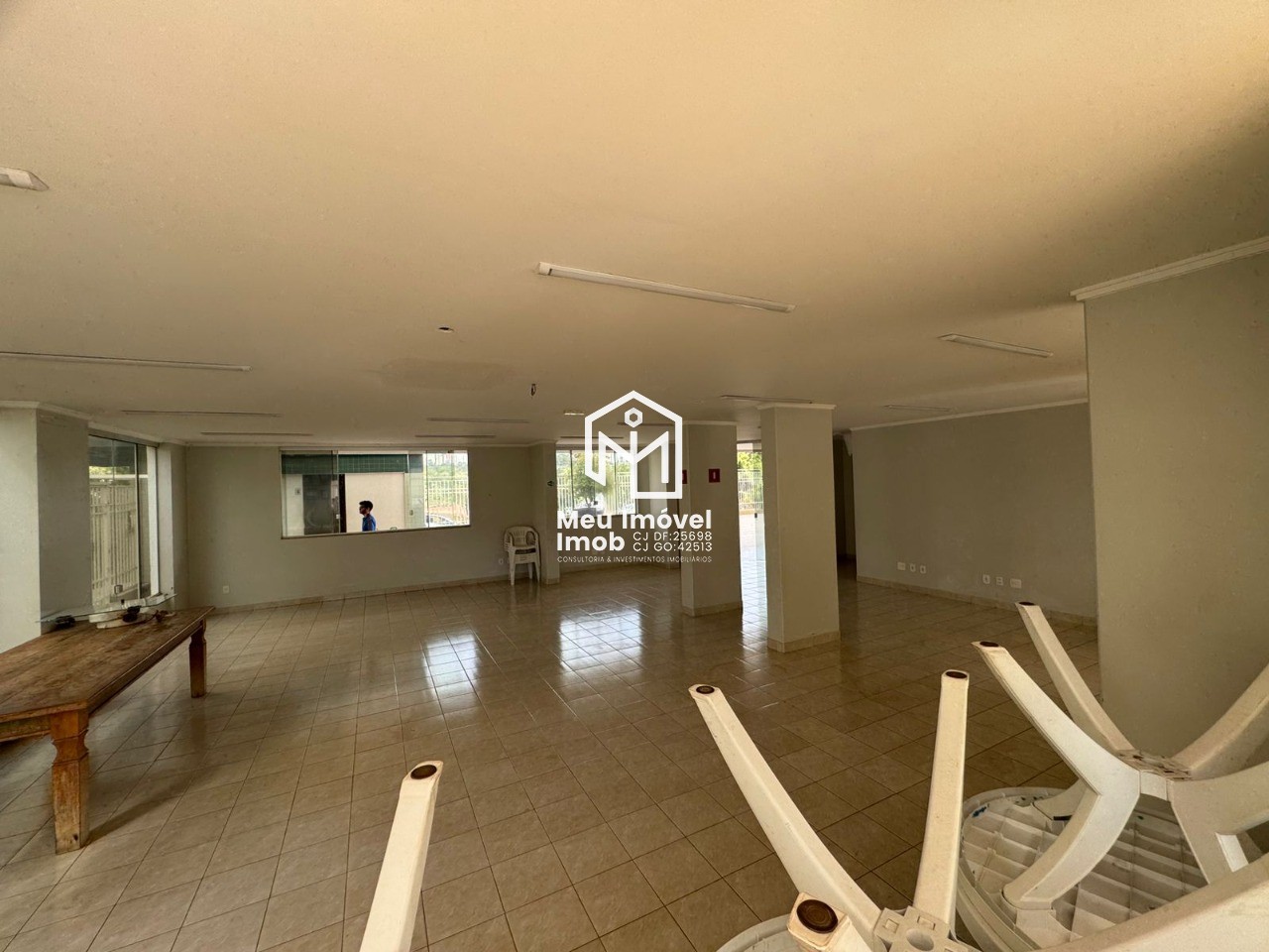 Apartamento, 2 quartos, 39 m² - Foto 26