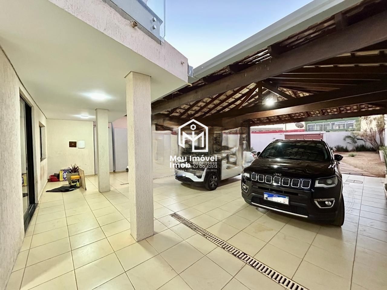 Casa, 3 quartos, 397 m² - Foto 35