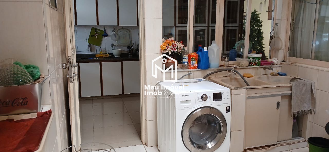 Casa, 6 quartos, 400 m² - Foto 5