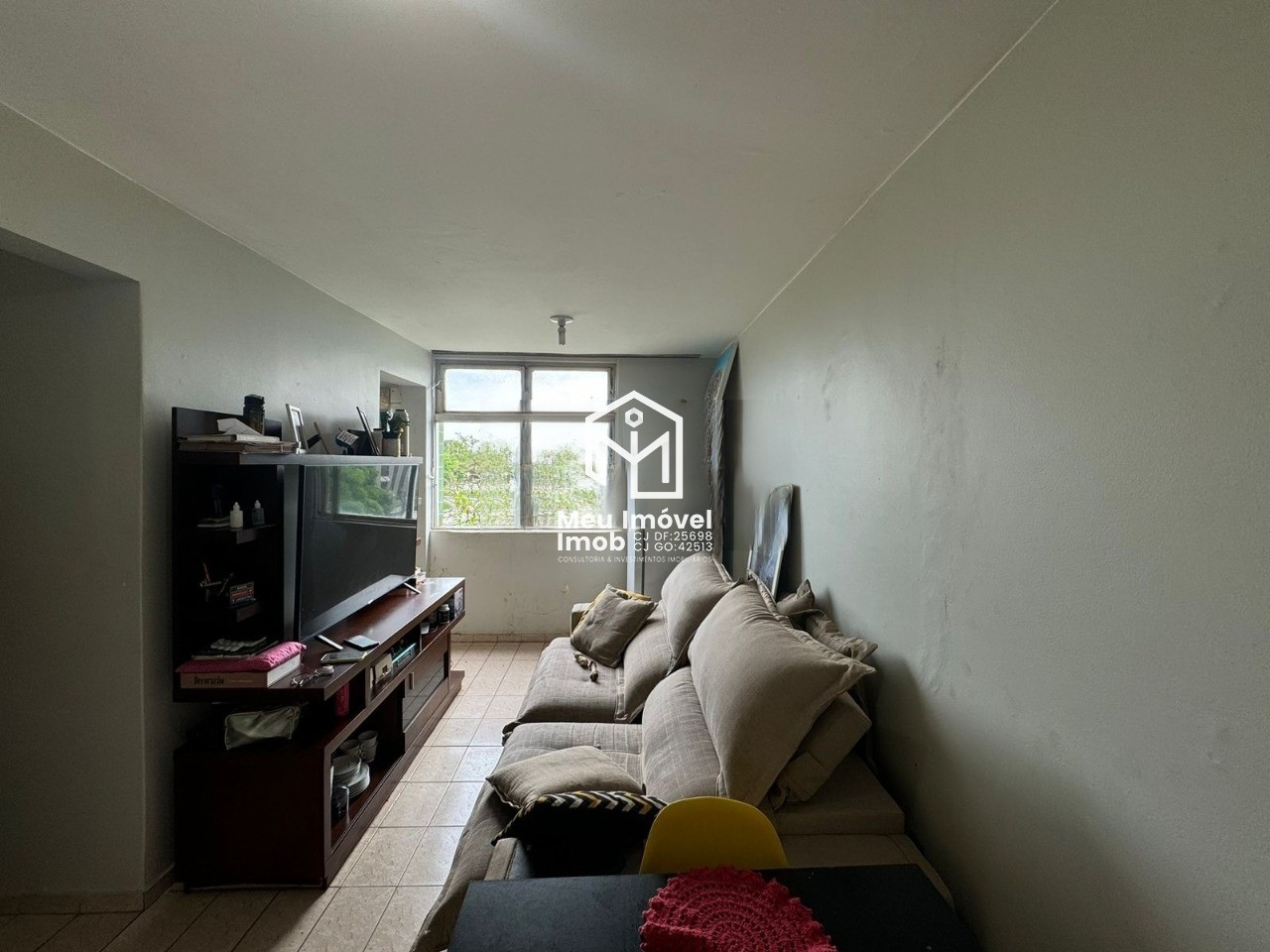 Apartamento, 1 quarto, 38 m² - Foto 2