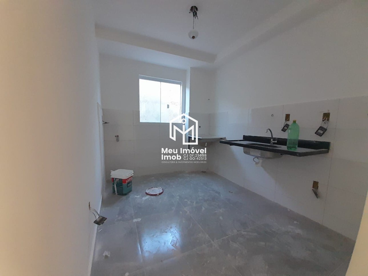 Apartamento, 2 quartos, 64 m² - Foto 3