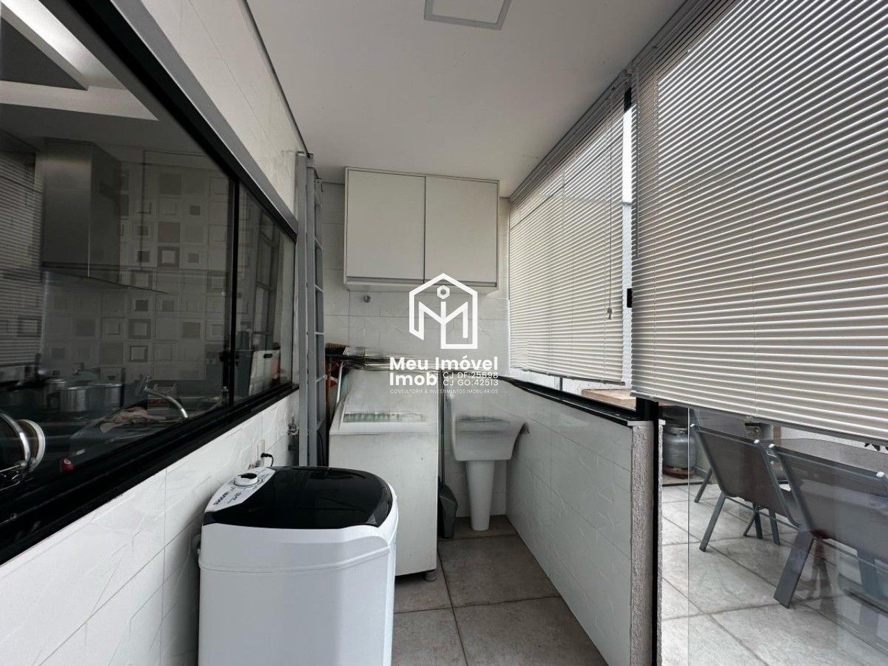 Casa, 3 quartos, 200 m² - Foto 22