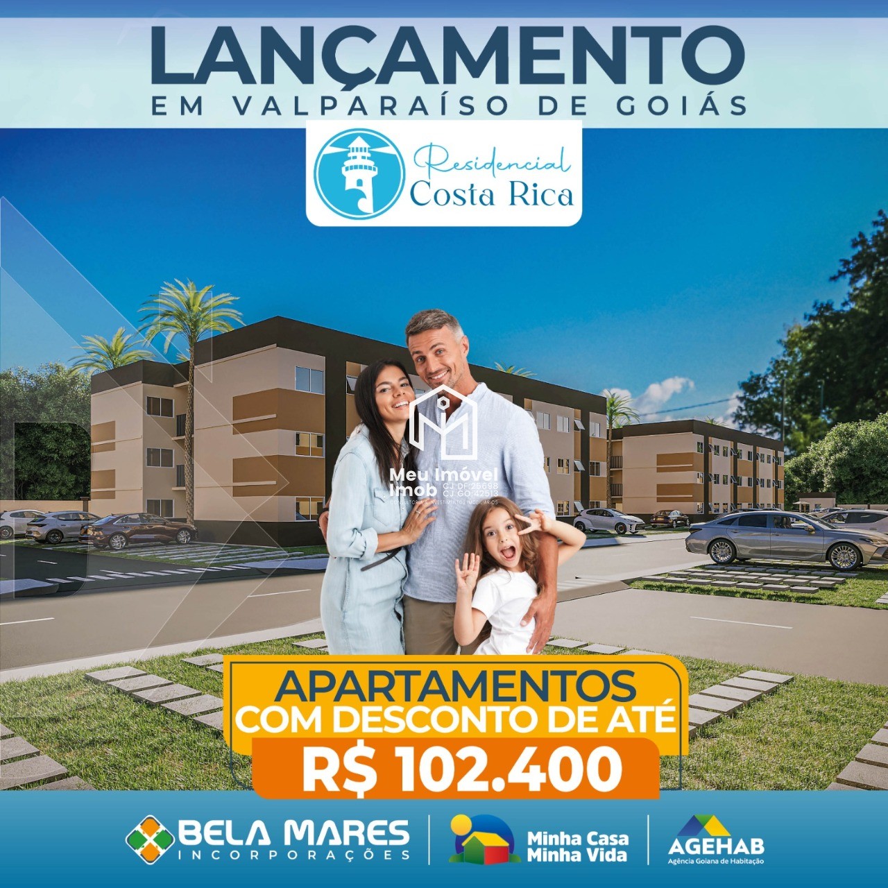 Apartamento, 2 quartos, 49 m² - Foto 19