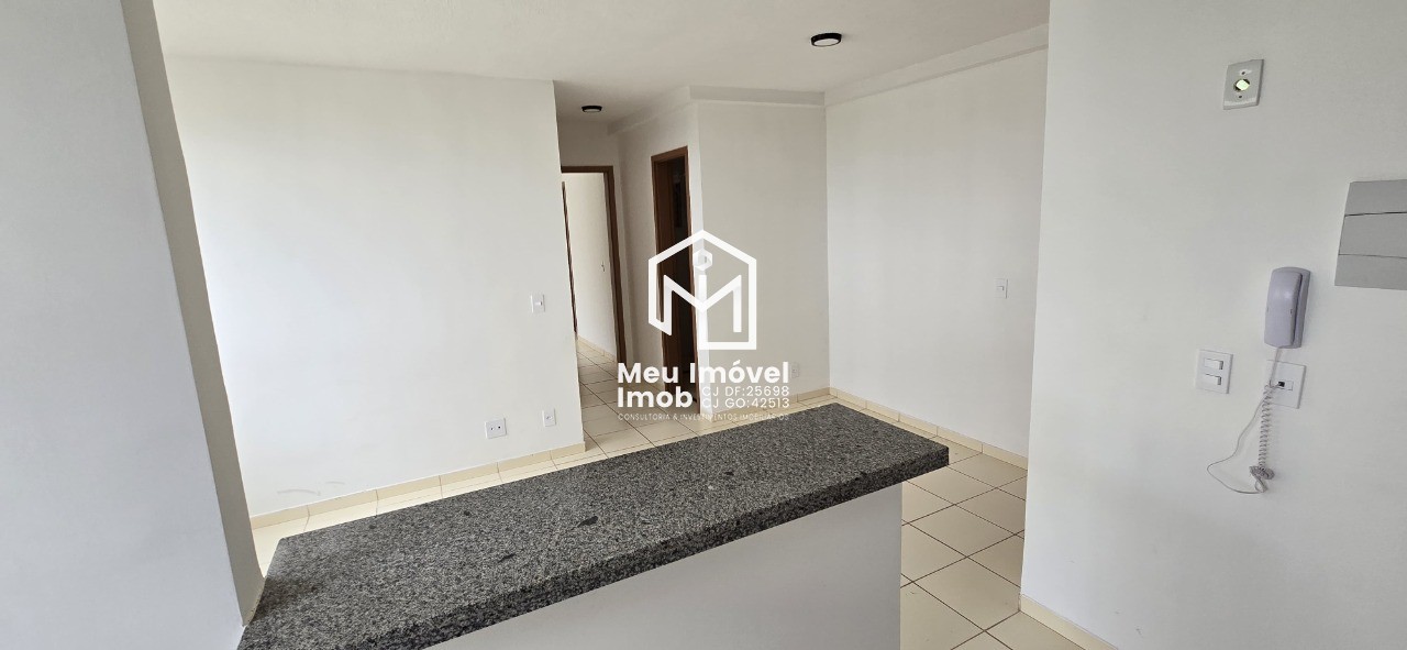 Apartamento, 2 quartos, 48 m² - Foto 6