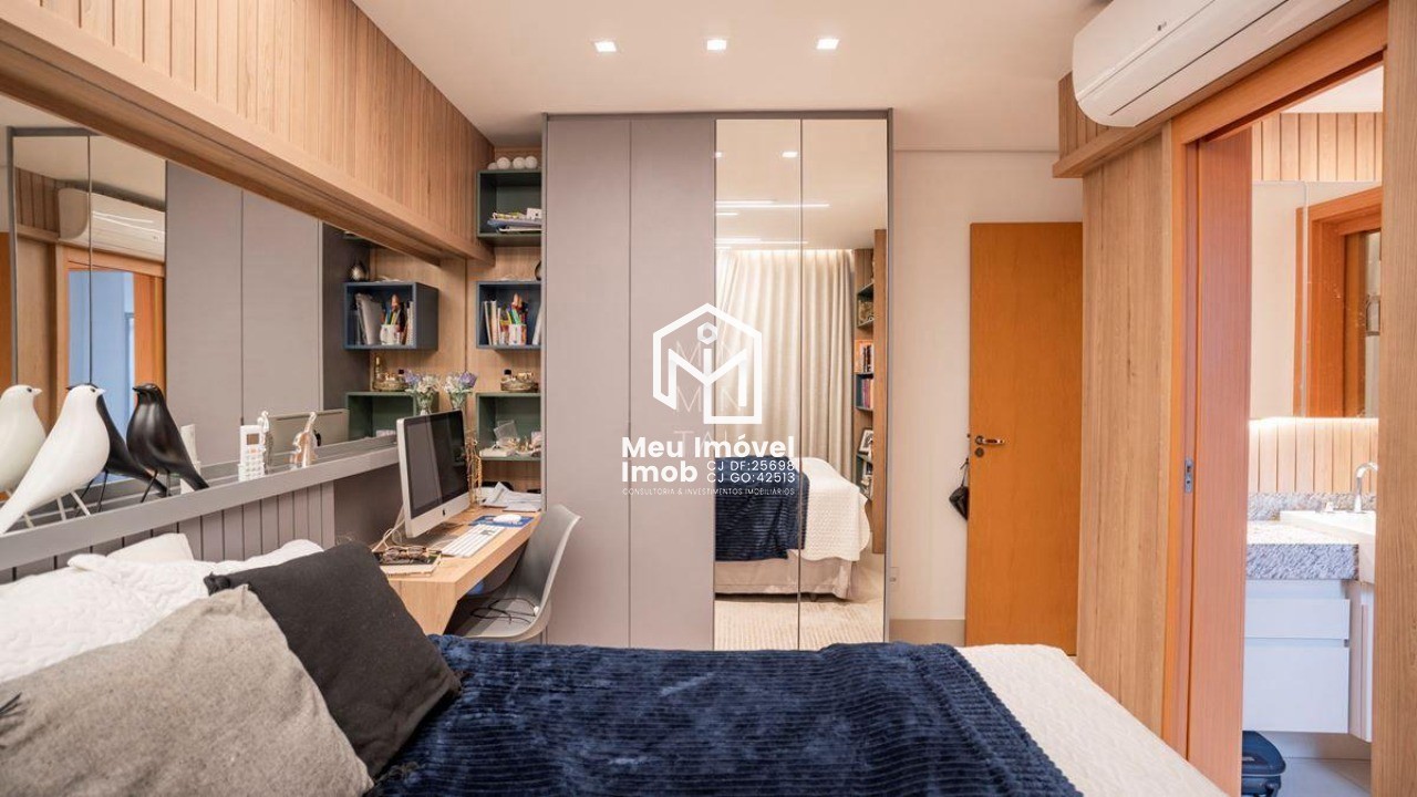 Apartamento, 3 quartos, 95 m² - Foto 21