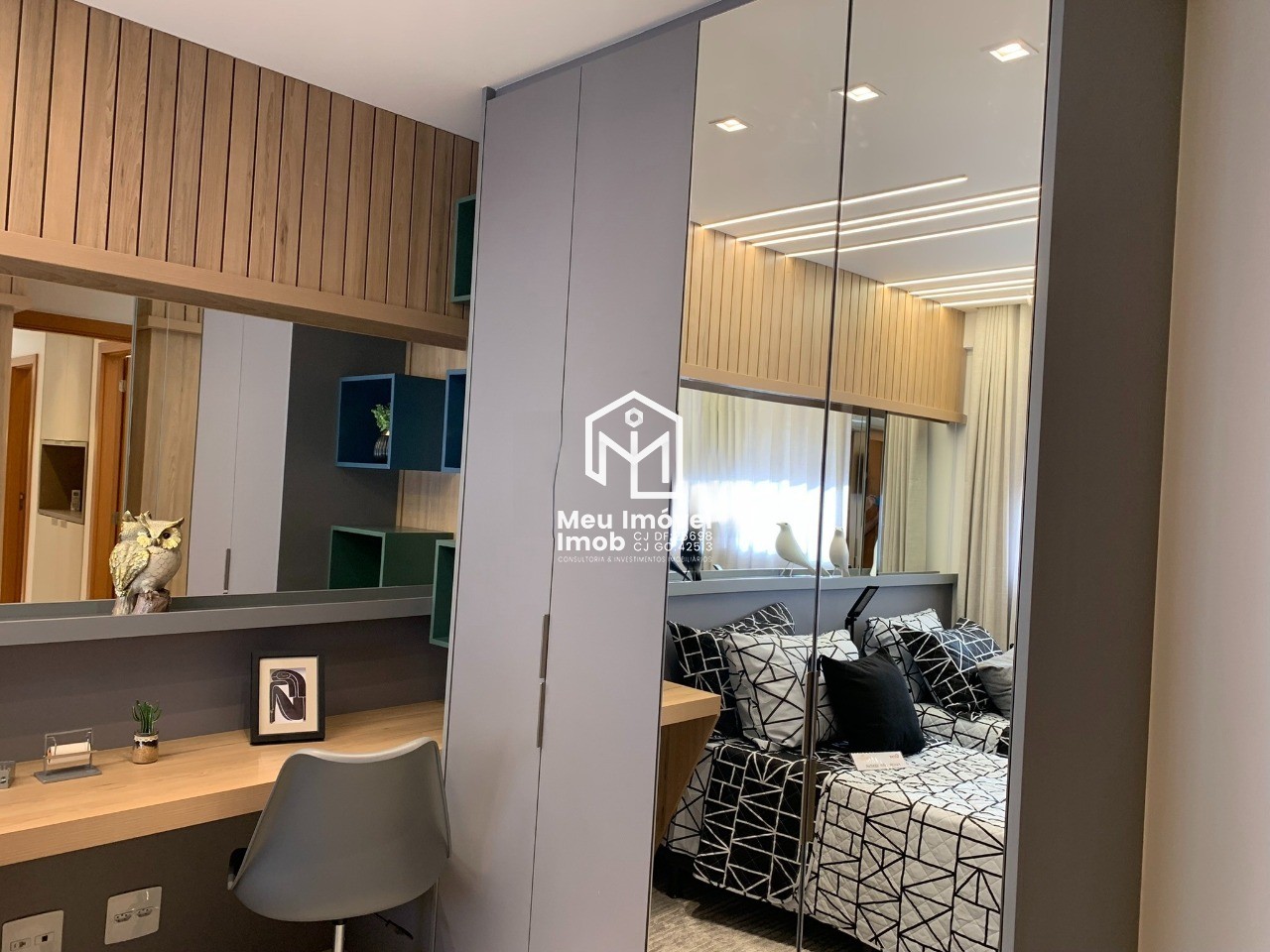 Apartamento, 3 quartos, 101 m² - Foto 11
