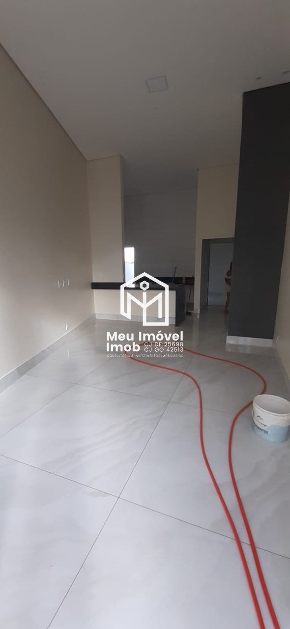 Casa, 3 quartos, 105 m² - Foto 2