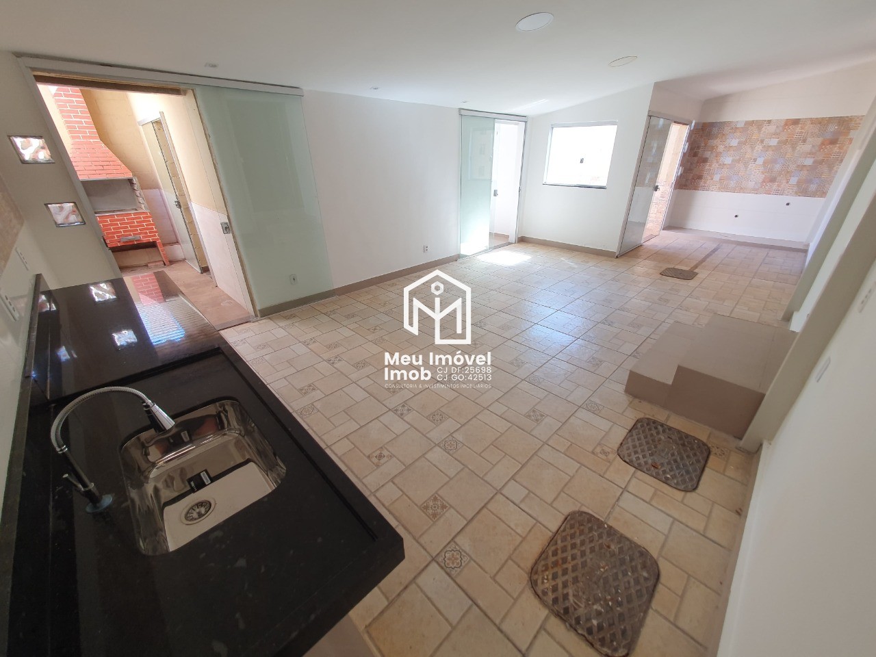 Apartamento, 3 quartos, 116 m² - Foto 4
