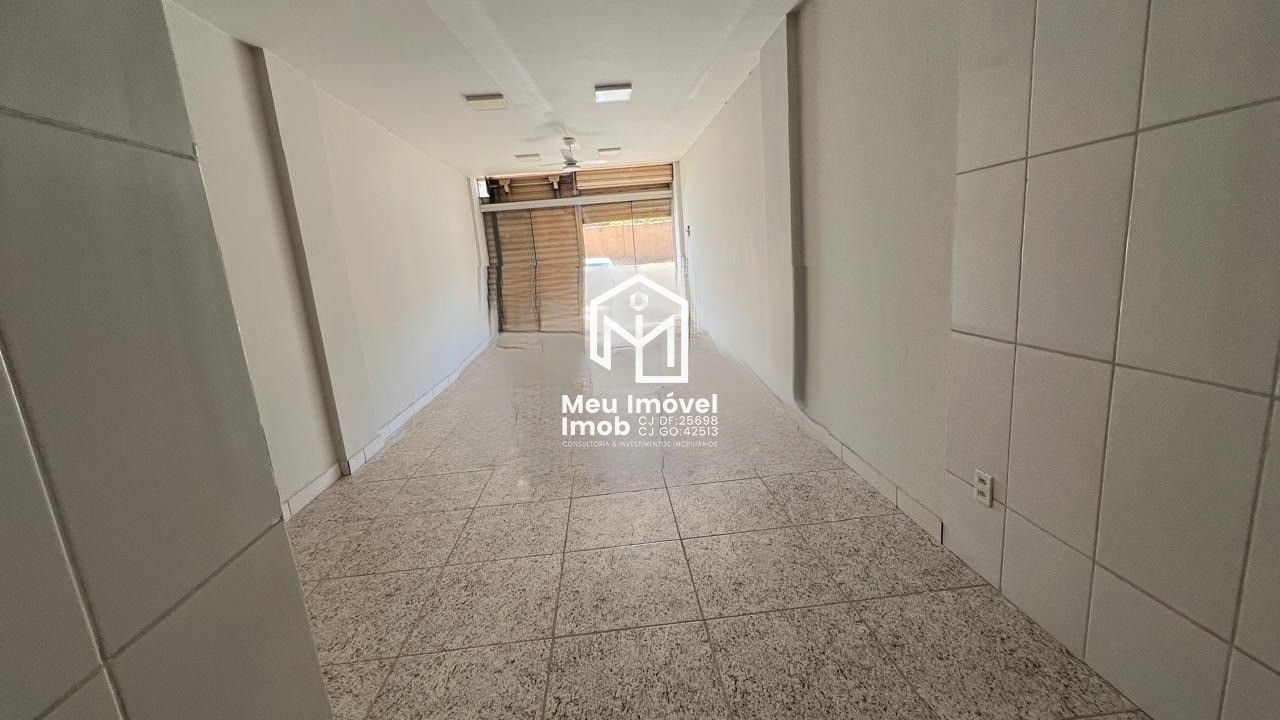 Loja-Salão, 30 m² - Foto 13