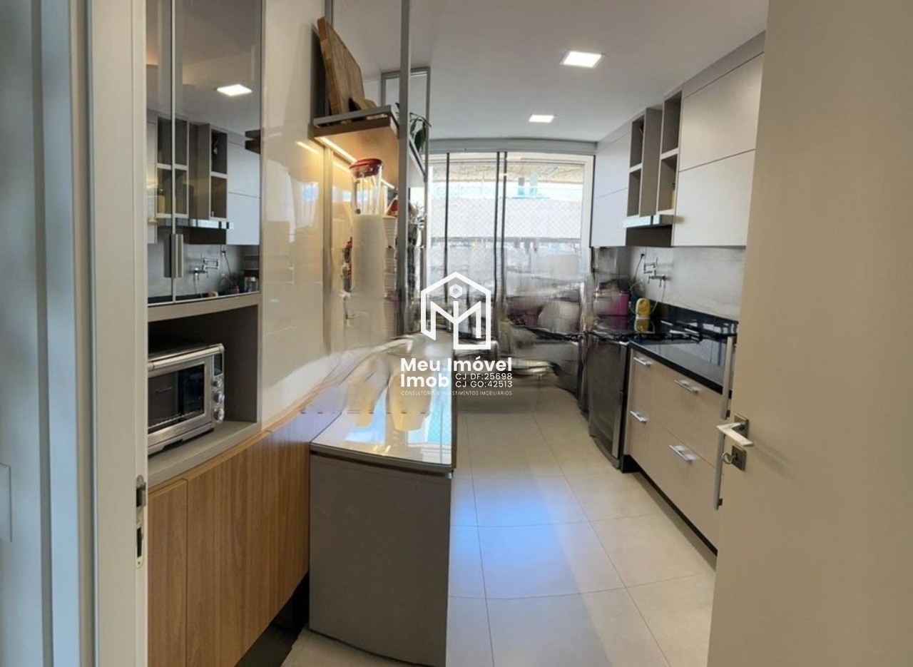 Apartamento, 3 quartos, 130 m² - Foto 14