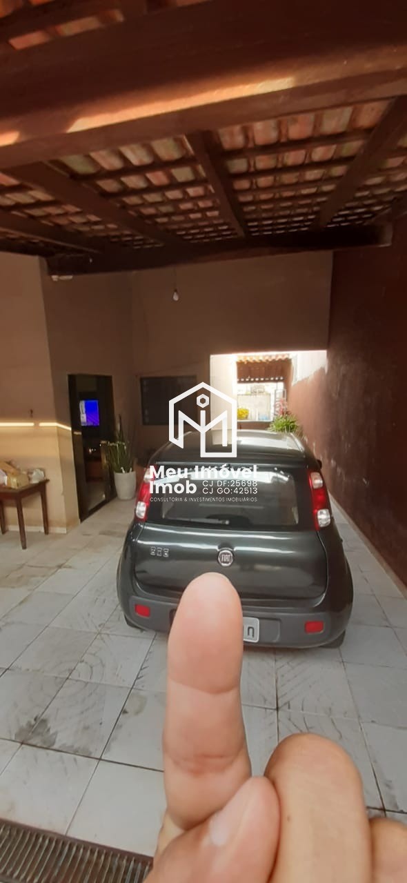 Casa, 4 quartos, 230 m² - Foto 17