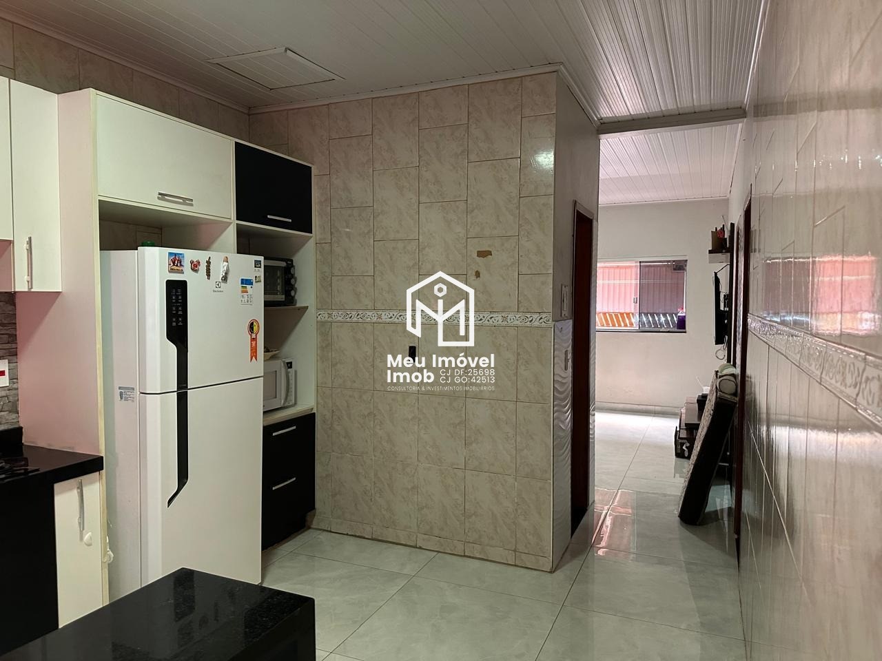 Casa, 3 quartos, 110 m² - Foto 6
