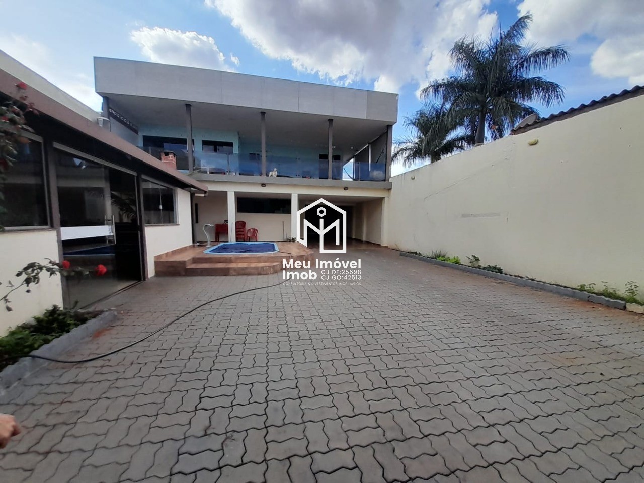 Casa, 5 quartos, 210 m² - Foto 20